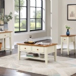 Quinton Sofa Table